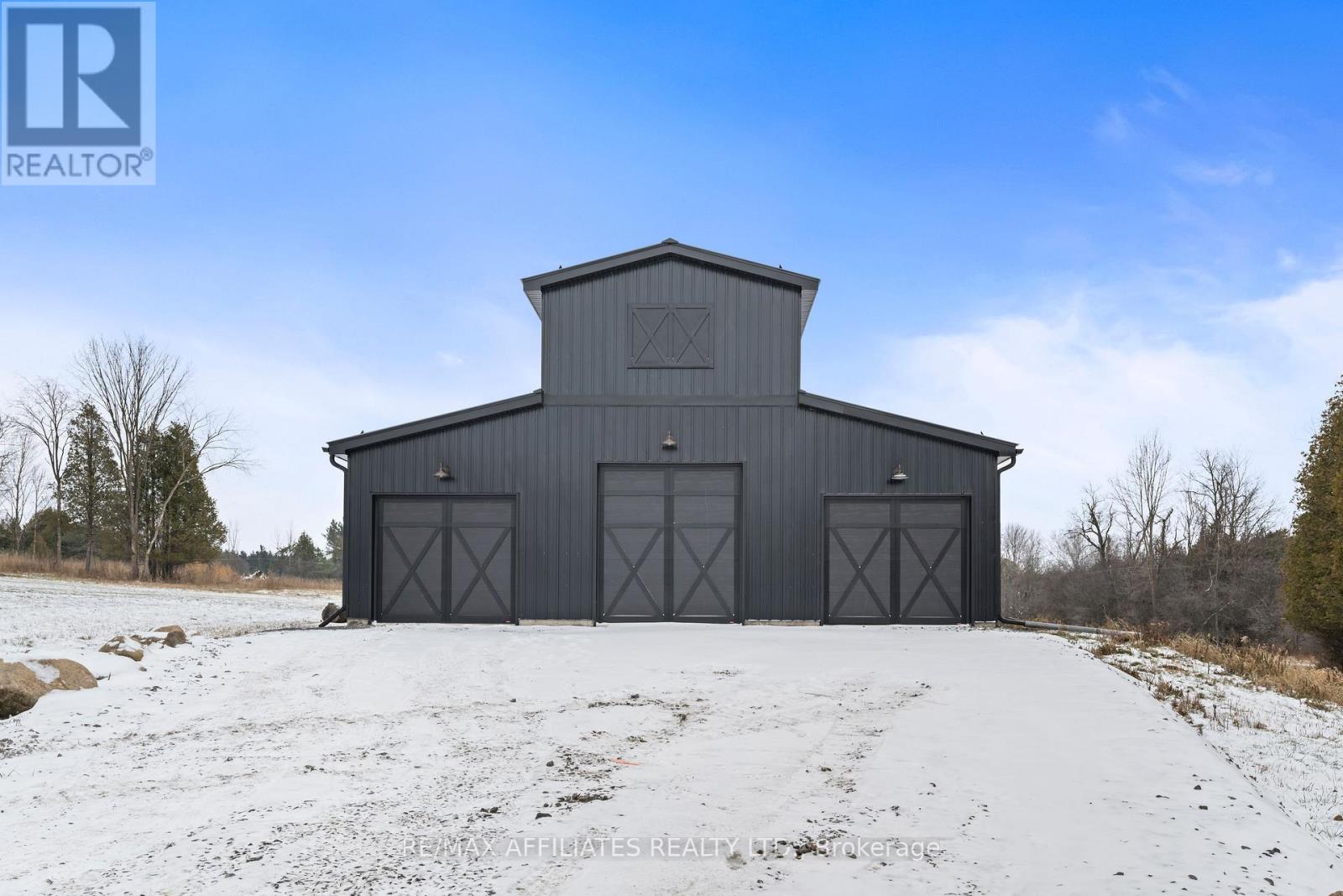 4701 4th Concession Road