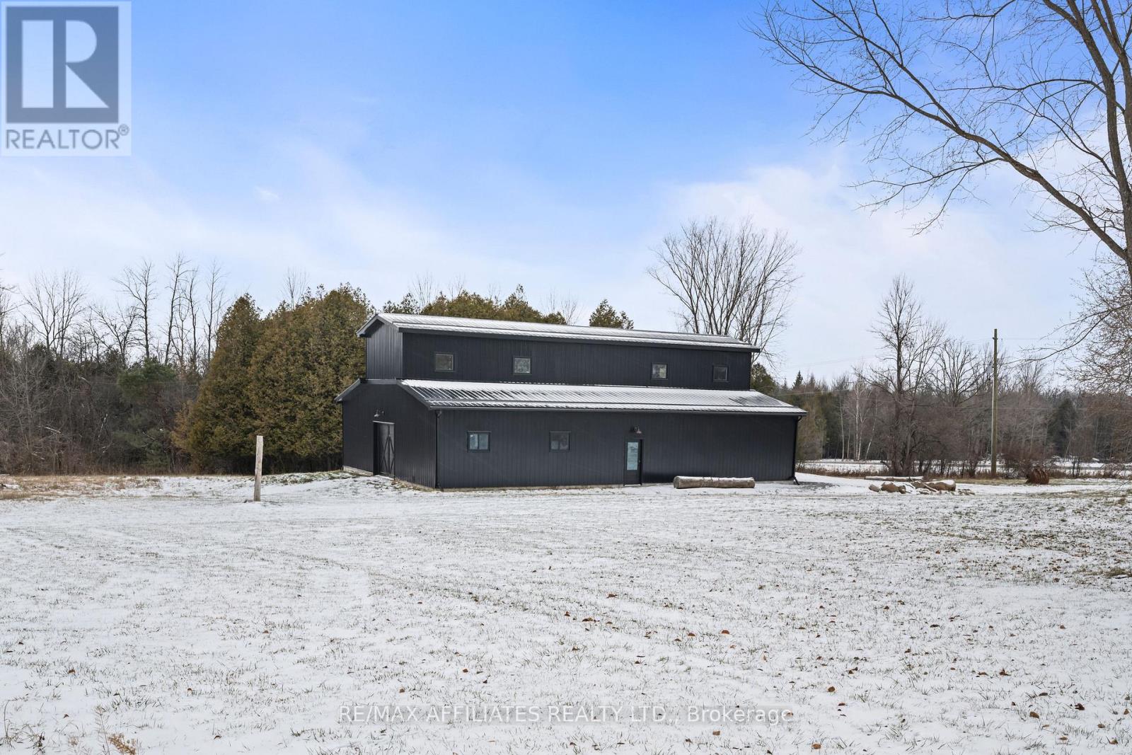 4701 4th Concession Road