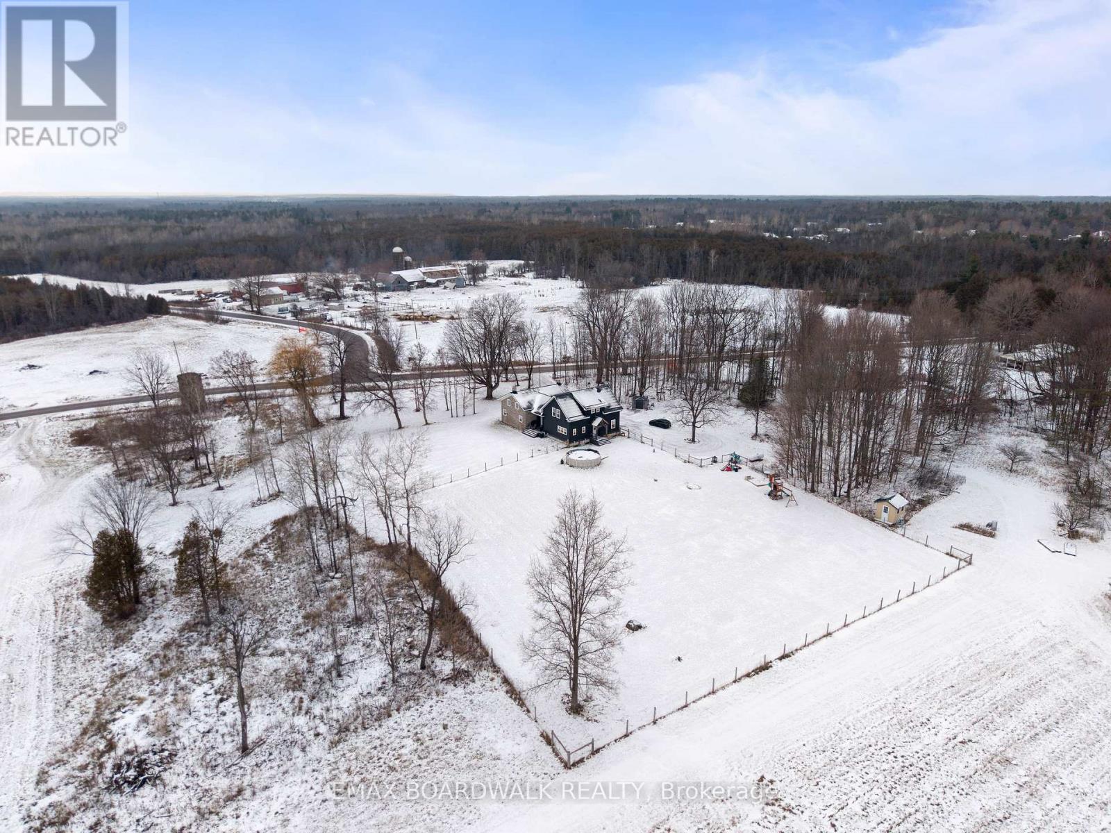 4701 4th Concession Road