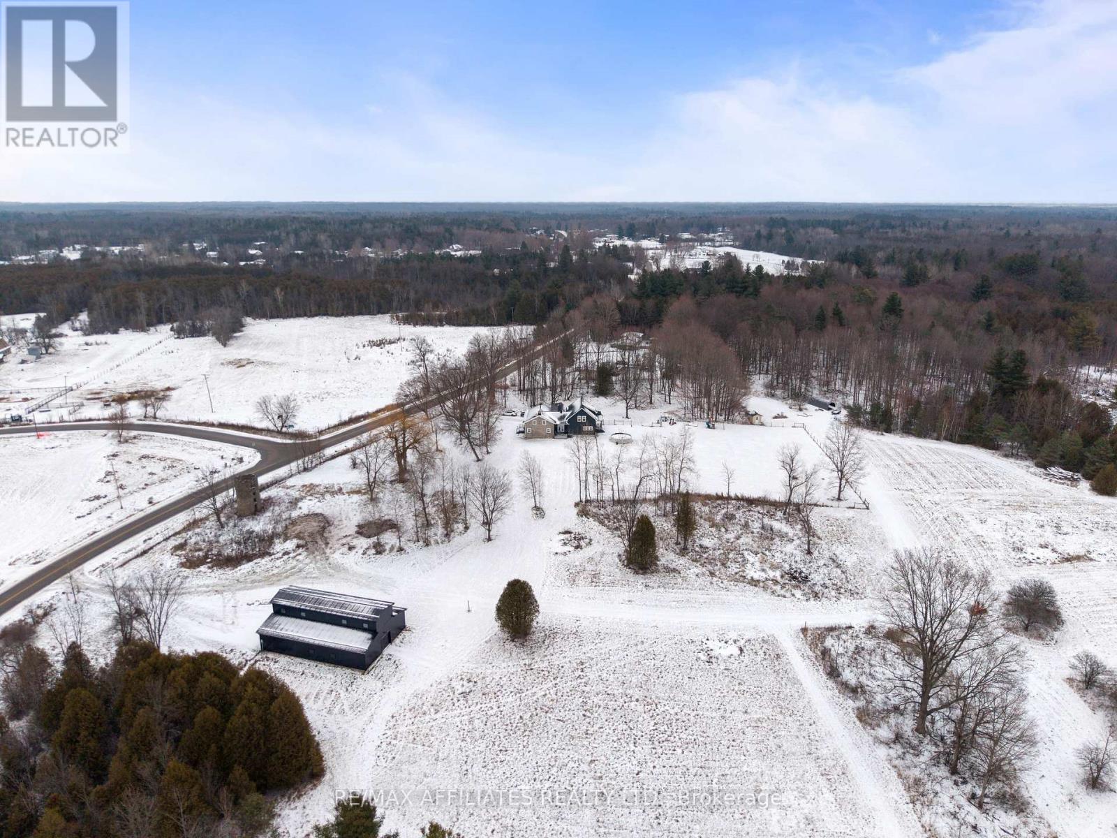 4701 4th Concession Road