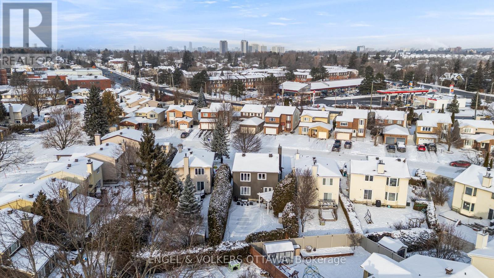 29 Valley Ridge Street