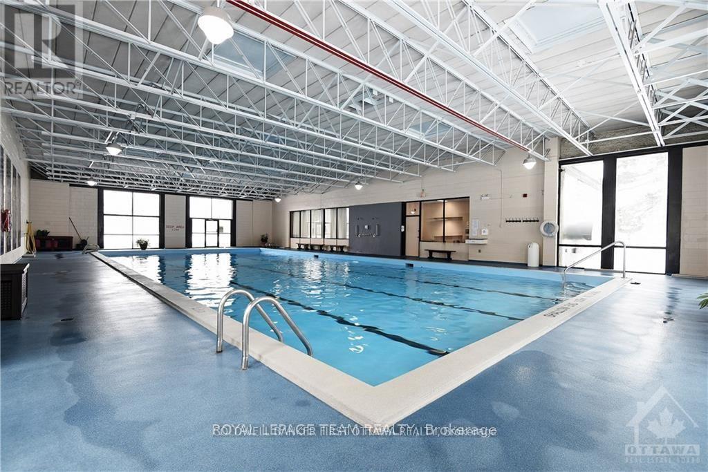 1706 - 265 Poulin Street