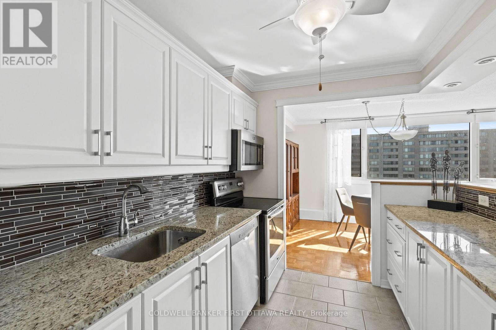 1706 - 265 Poulin Street