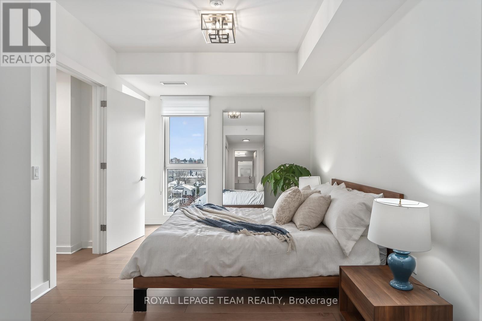 608 - 135 Barrette Street