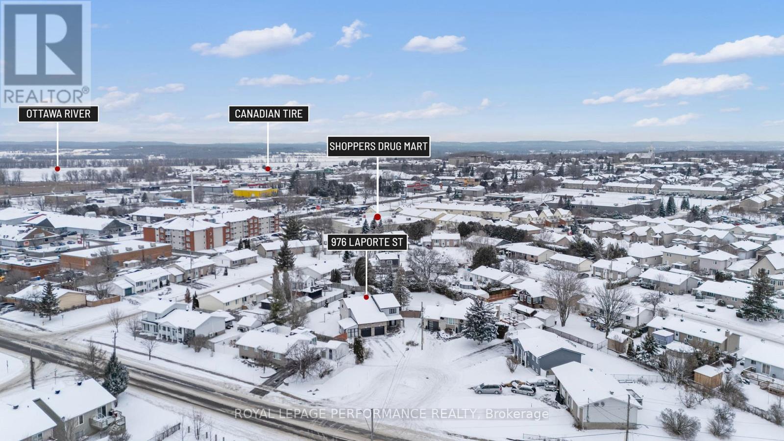 976 Laporte Street