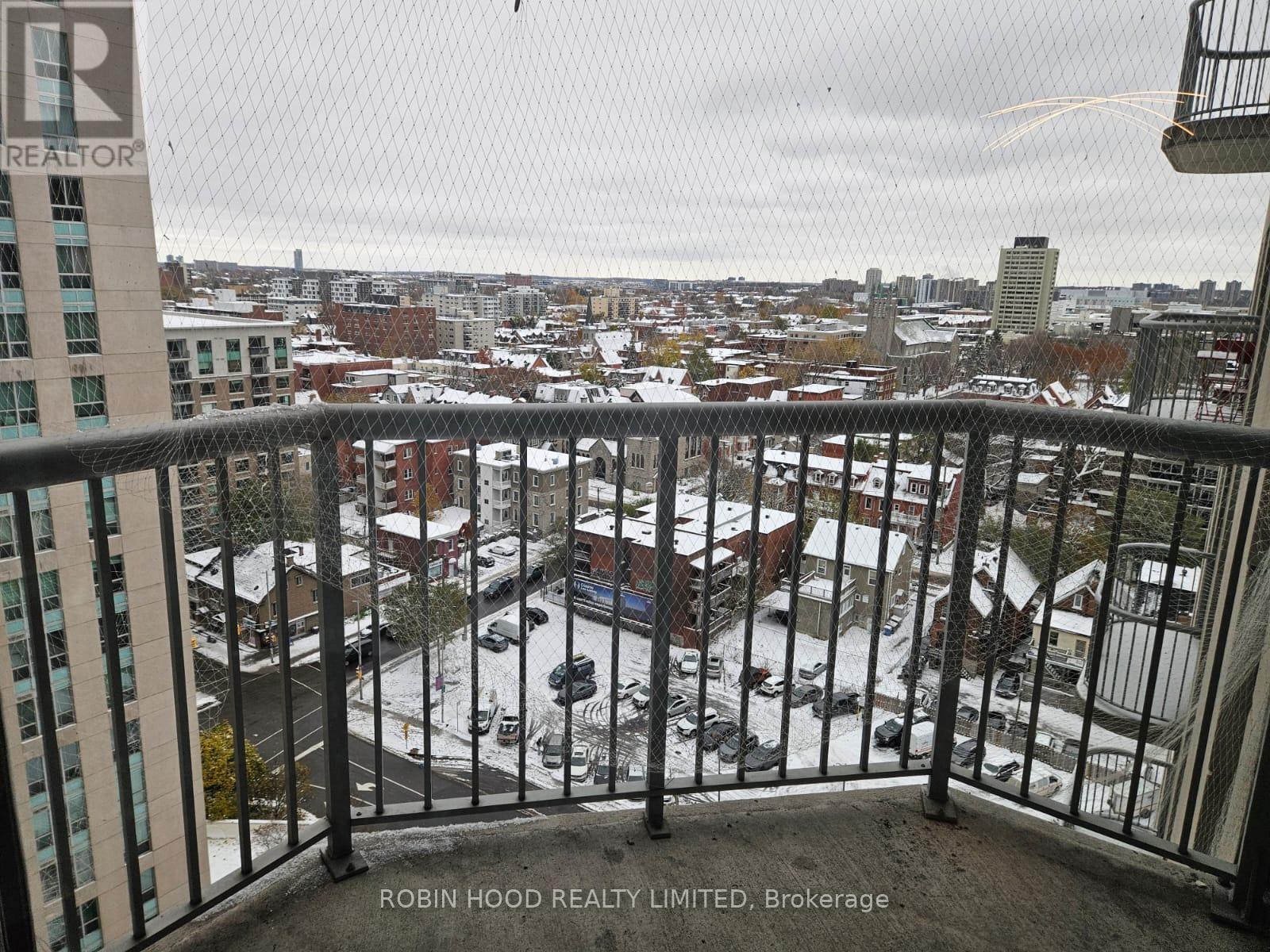 1610 - 200 Rideau Street