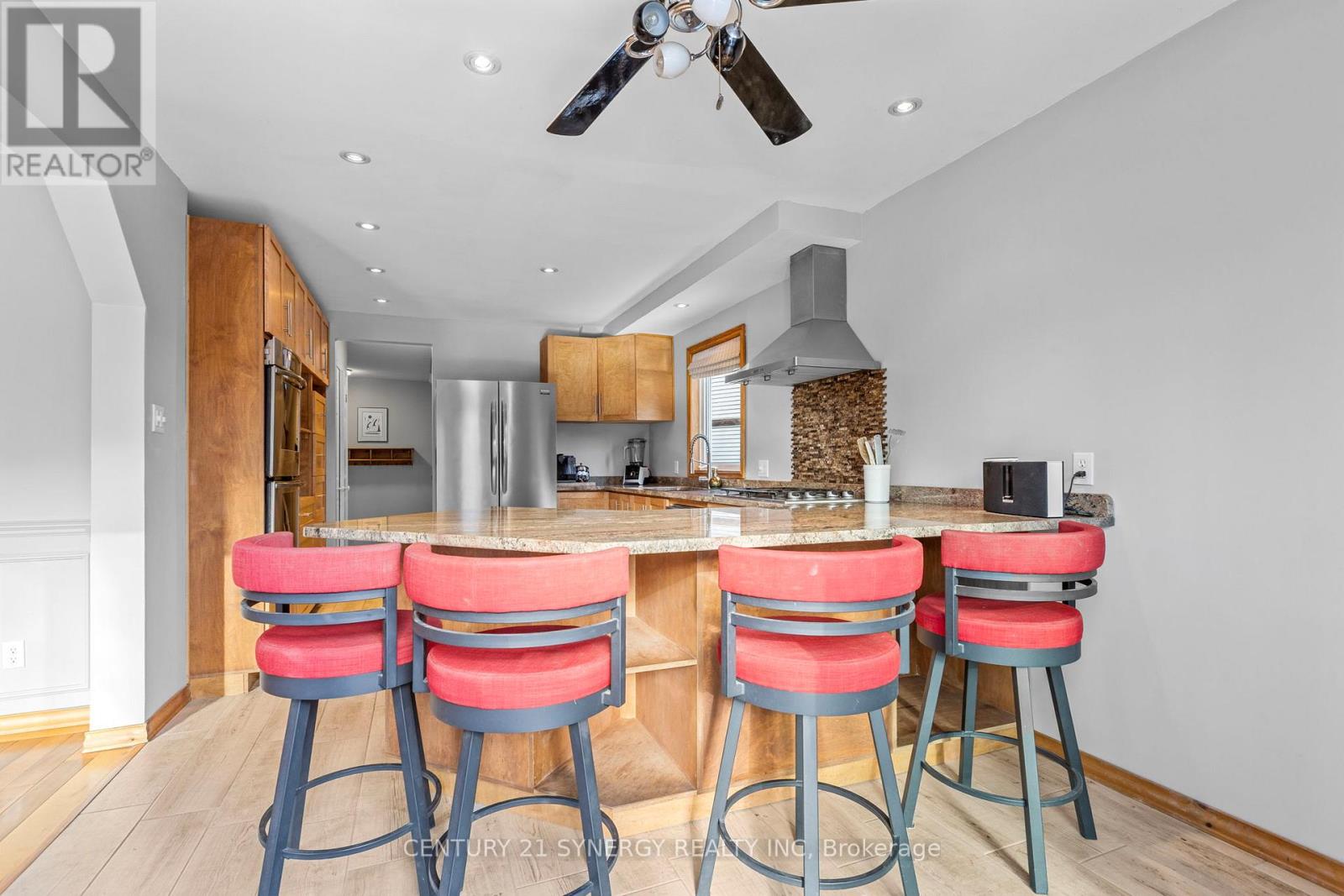 34 Rosegarden Crescent