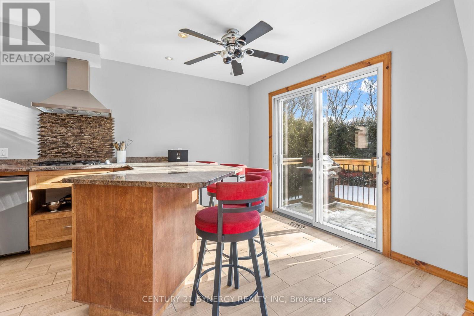 34 Rosegarden Crescent