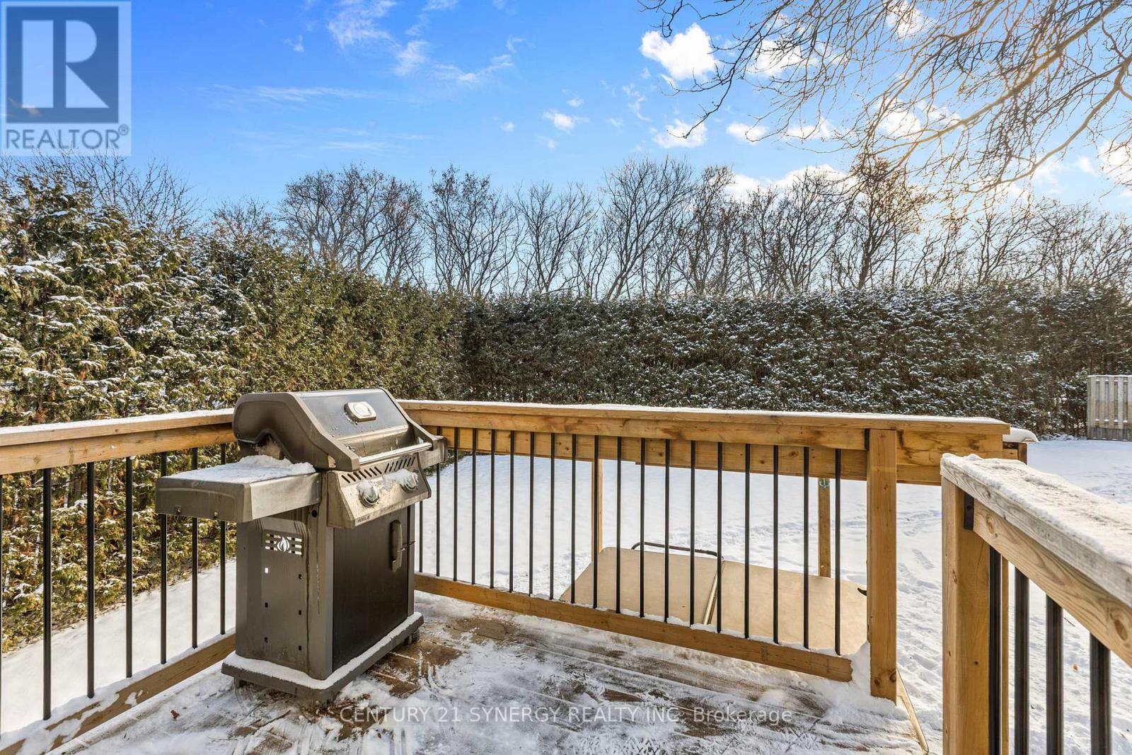 34 Rosegarden Crescent