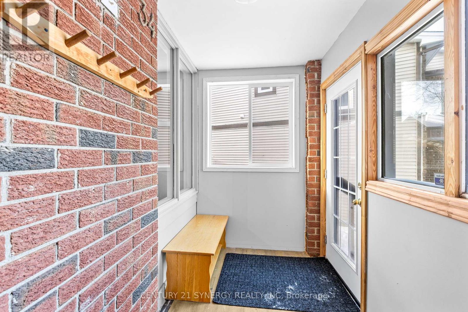 34 Rosegarden Crescent