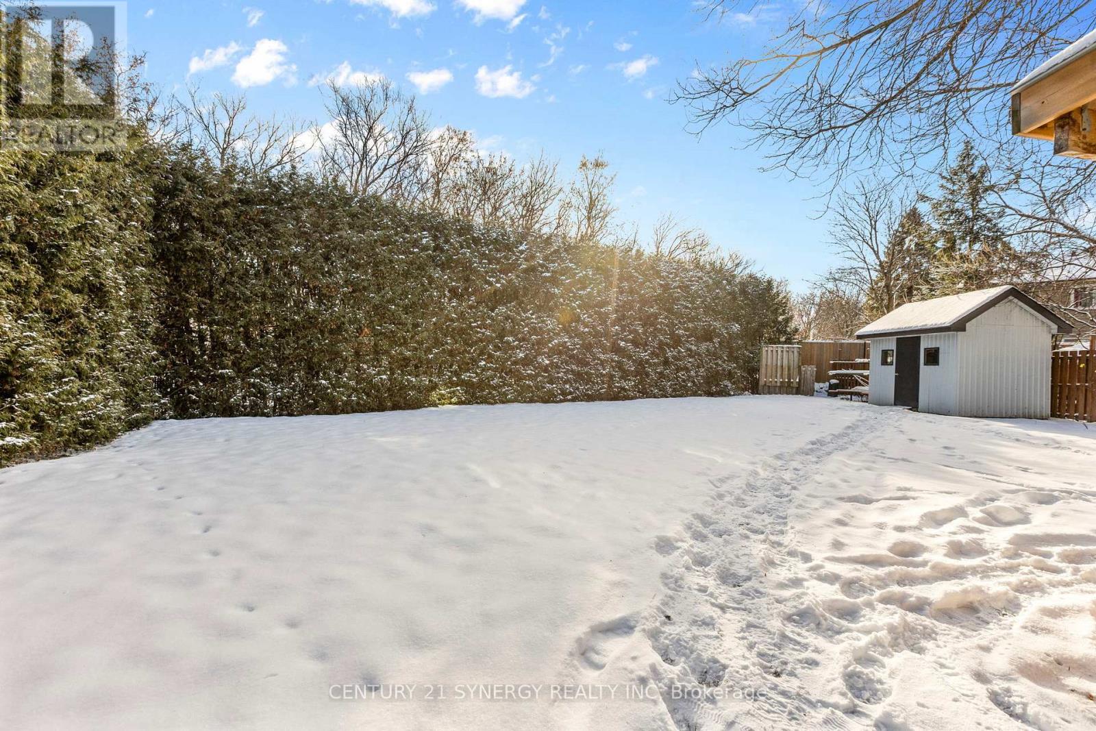 34 Rosegarden Crescent