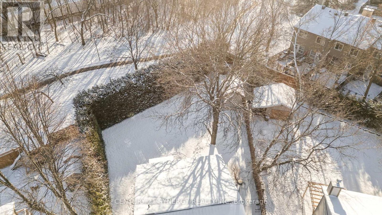 34 Rosegarden Crescent