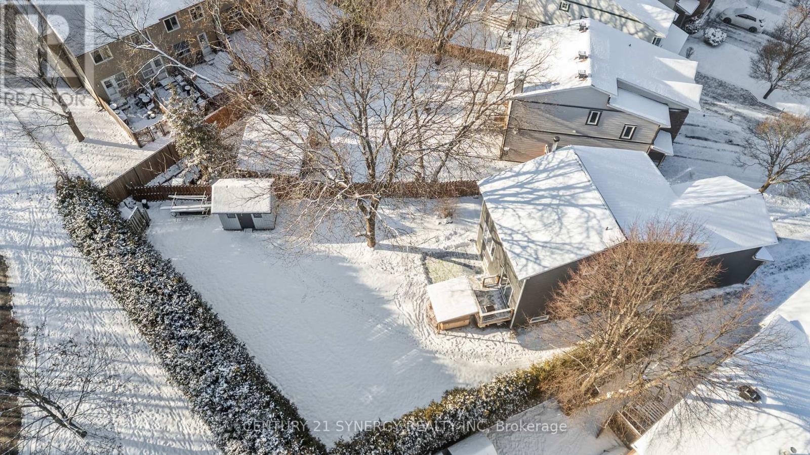 34 Rosegarden Crescent