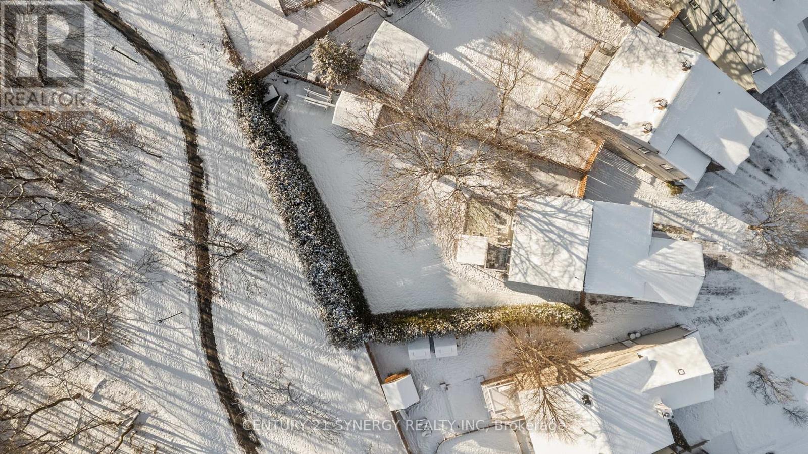 34 Rosegarden Crescent