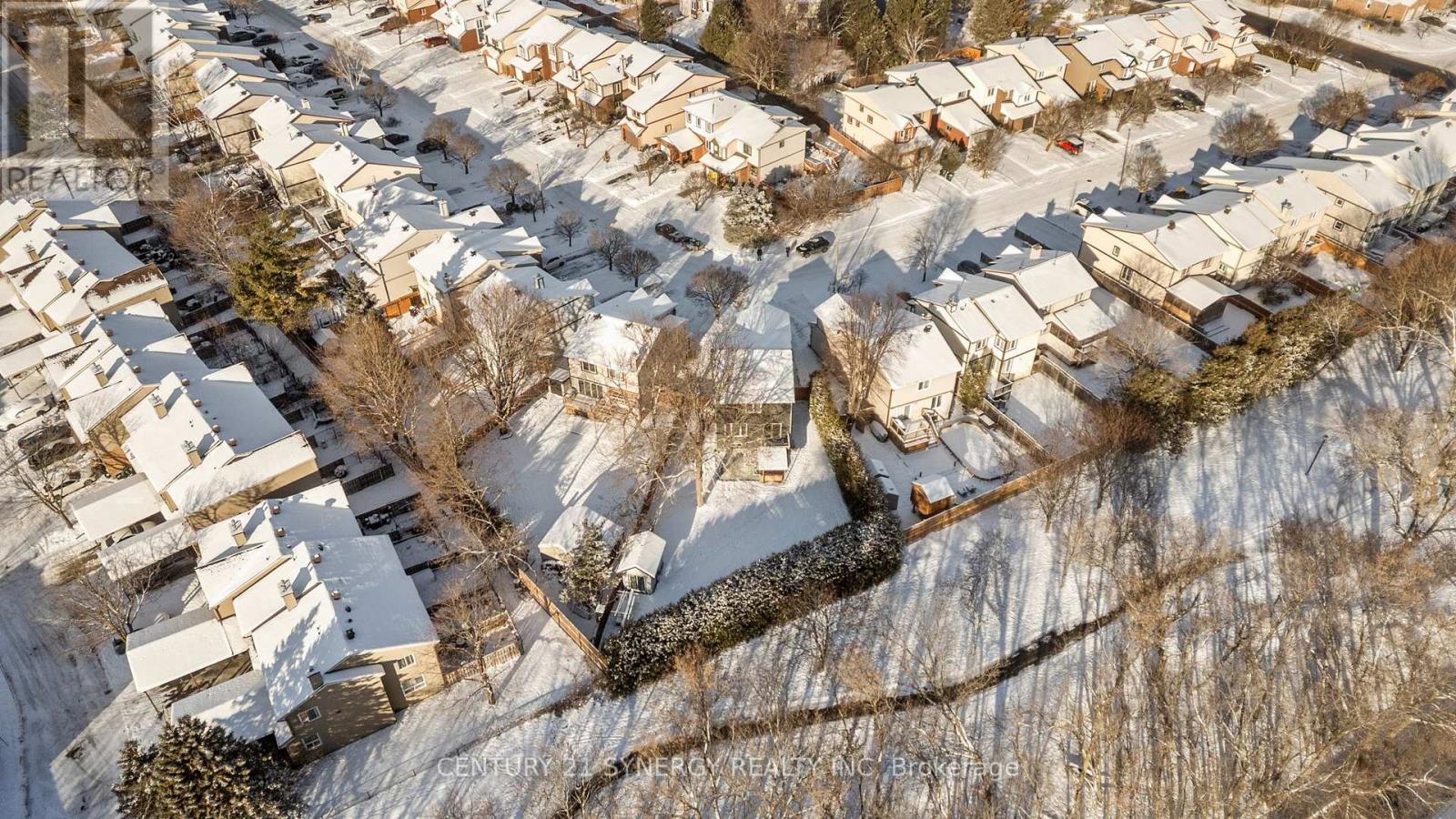 34 Rosegarden Crescent