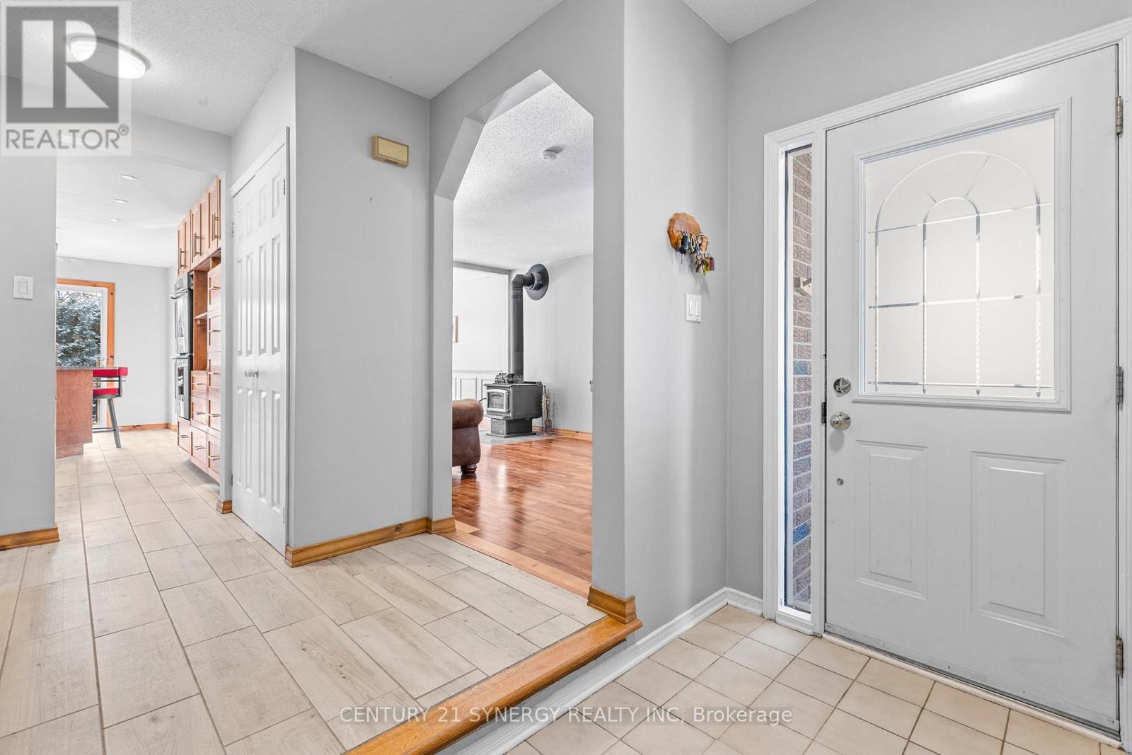 34 Rosegarden Crescent