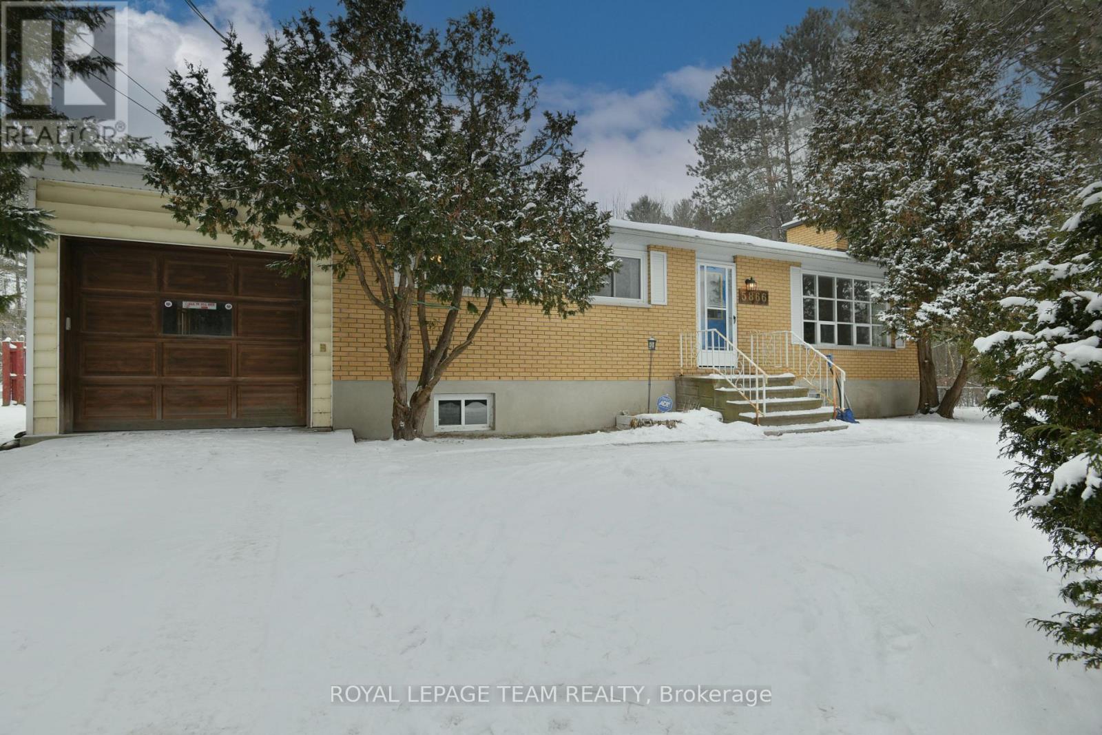 5866 Piperville Road