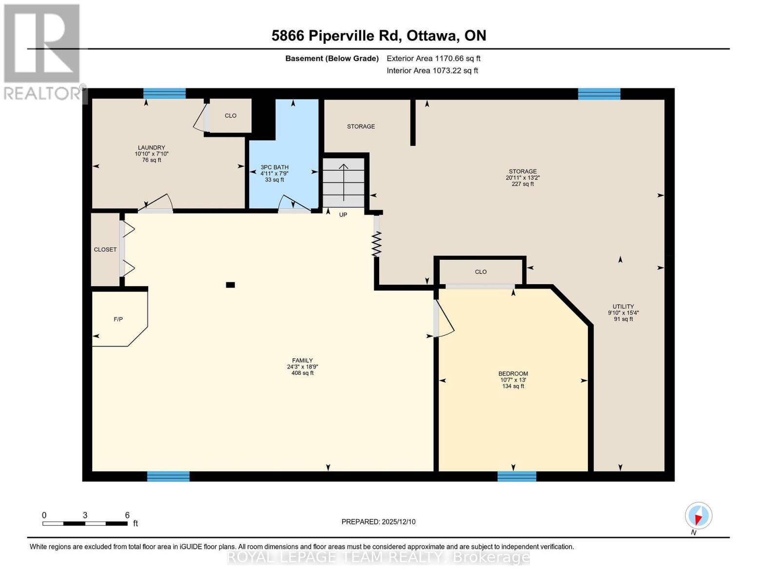 5866 Piperville Road