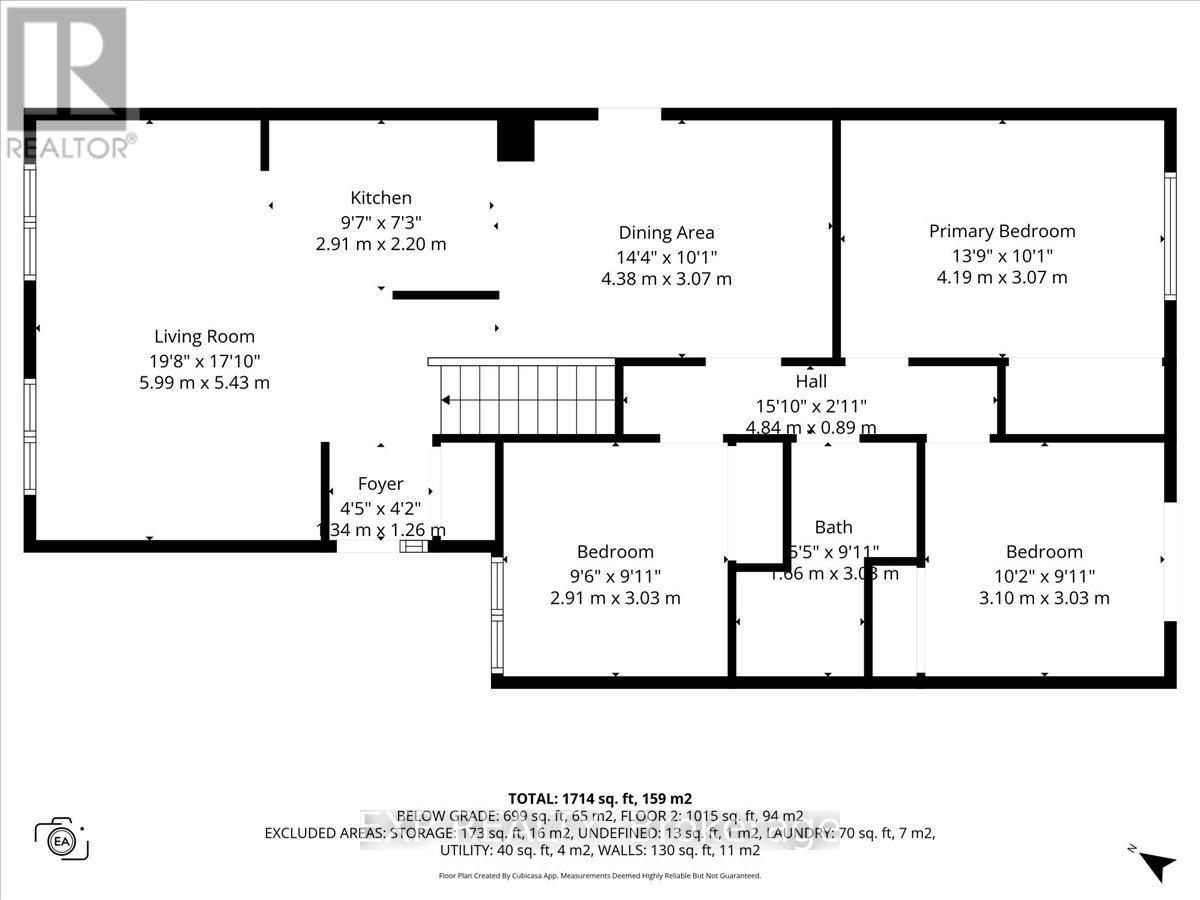 290 Elderberry Terrace