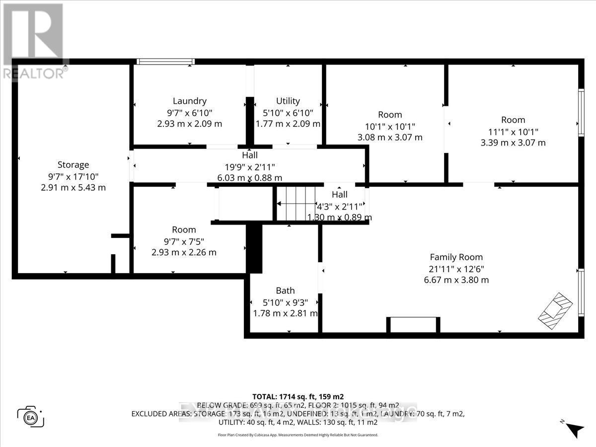 290 Elderberry Terrace