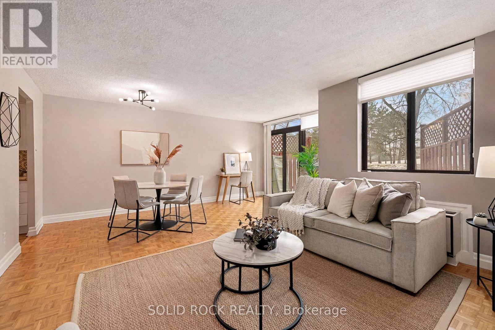 108 - 2871 Richmond Road