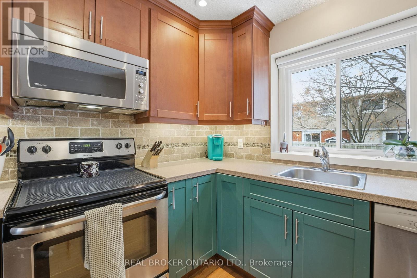 B - 3895 Old Richmond Road