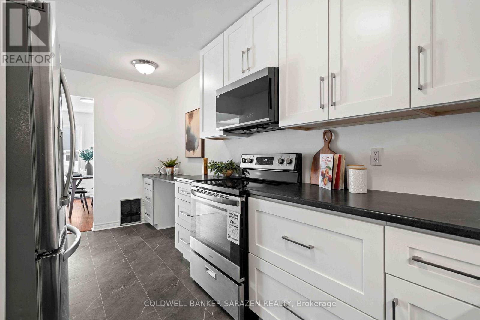 223 - 3445 Uplands Drive