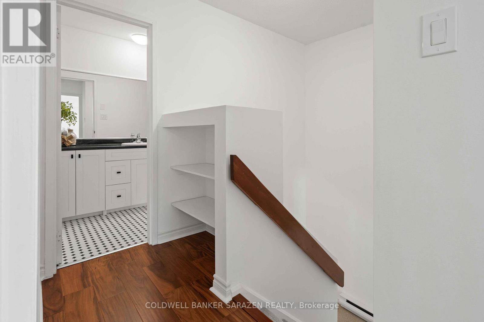 223 - 3445 Uplands Drive