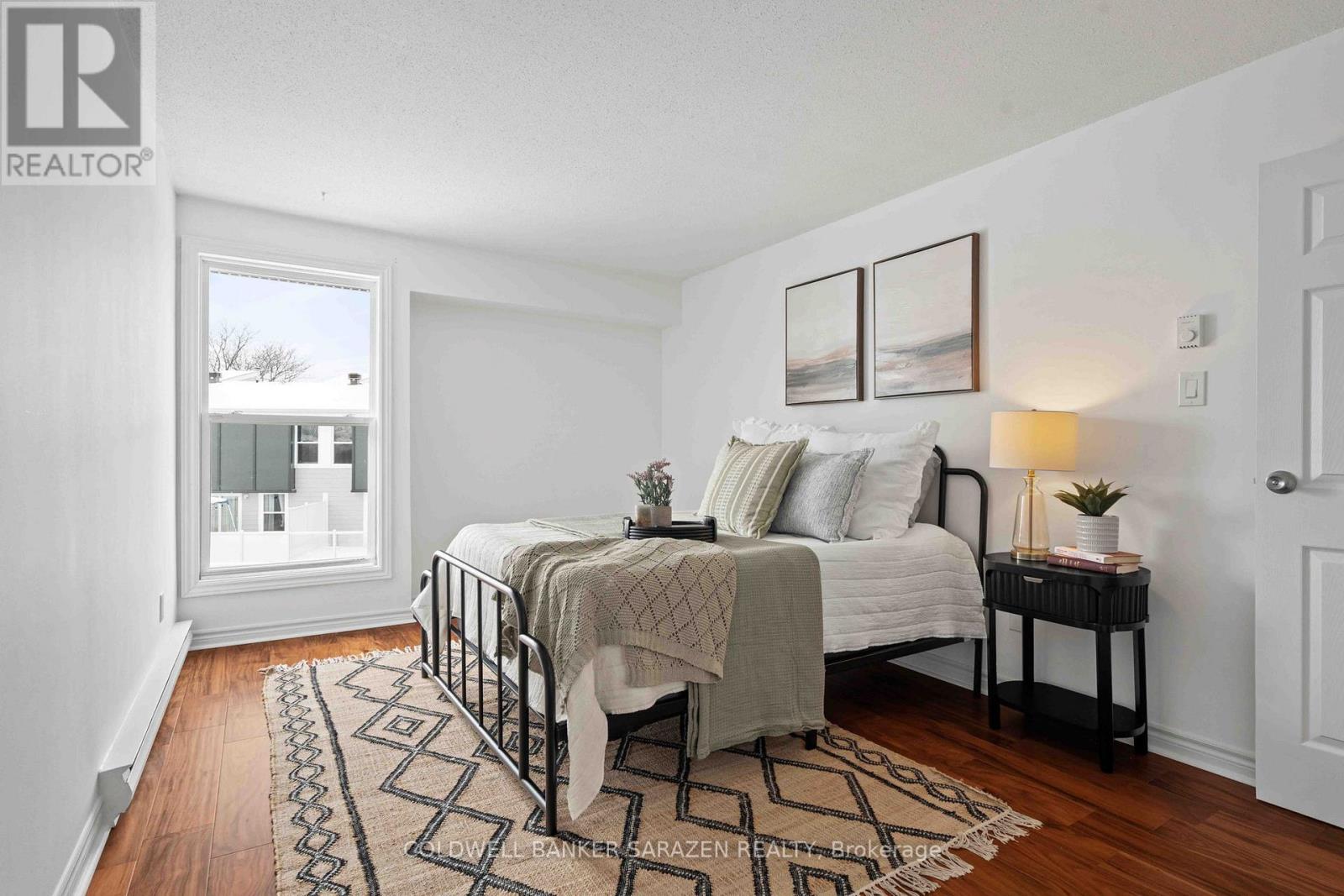 223 - 3445 Uplands Drive