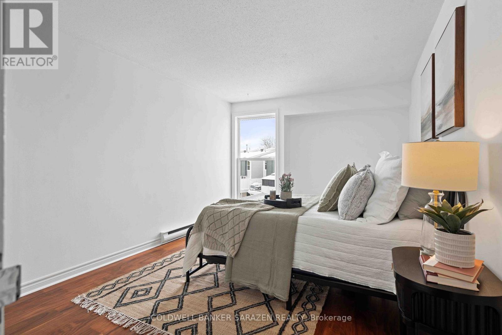 223 - 3445 Uplands Drive