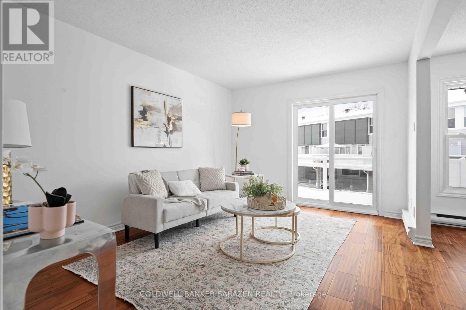 223 - 3445 Uplands Drive