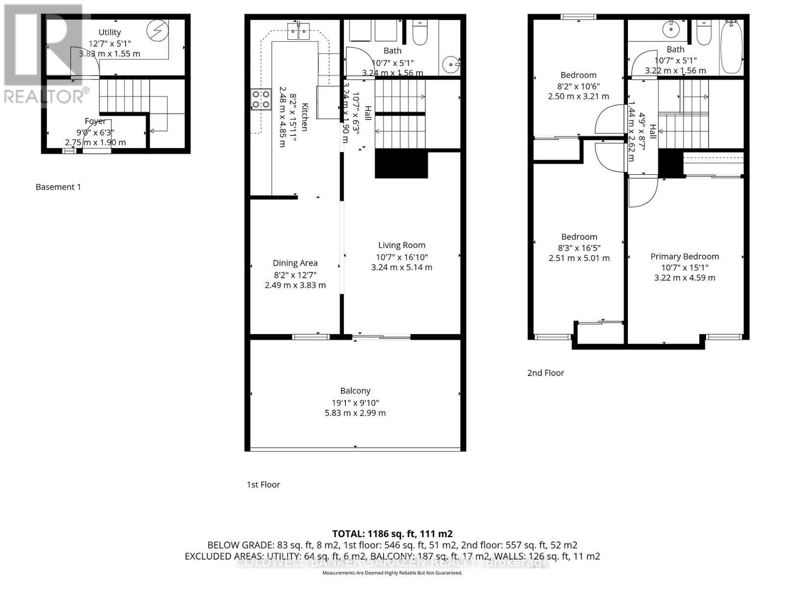 223 - 3445 Uplands Drive