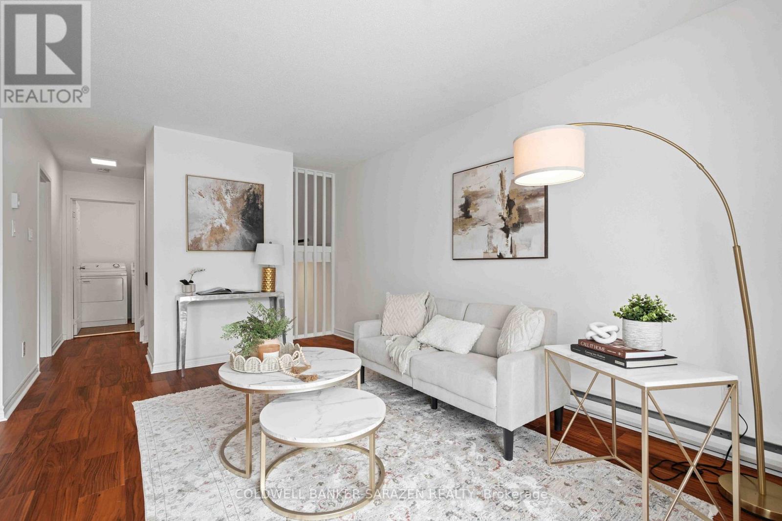 223 - 3445 Uplands Drive