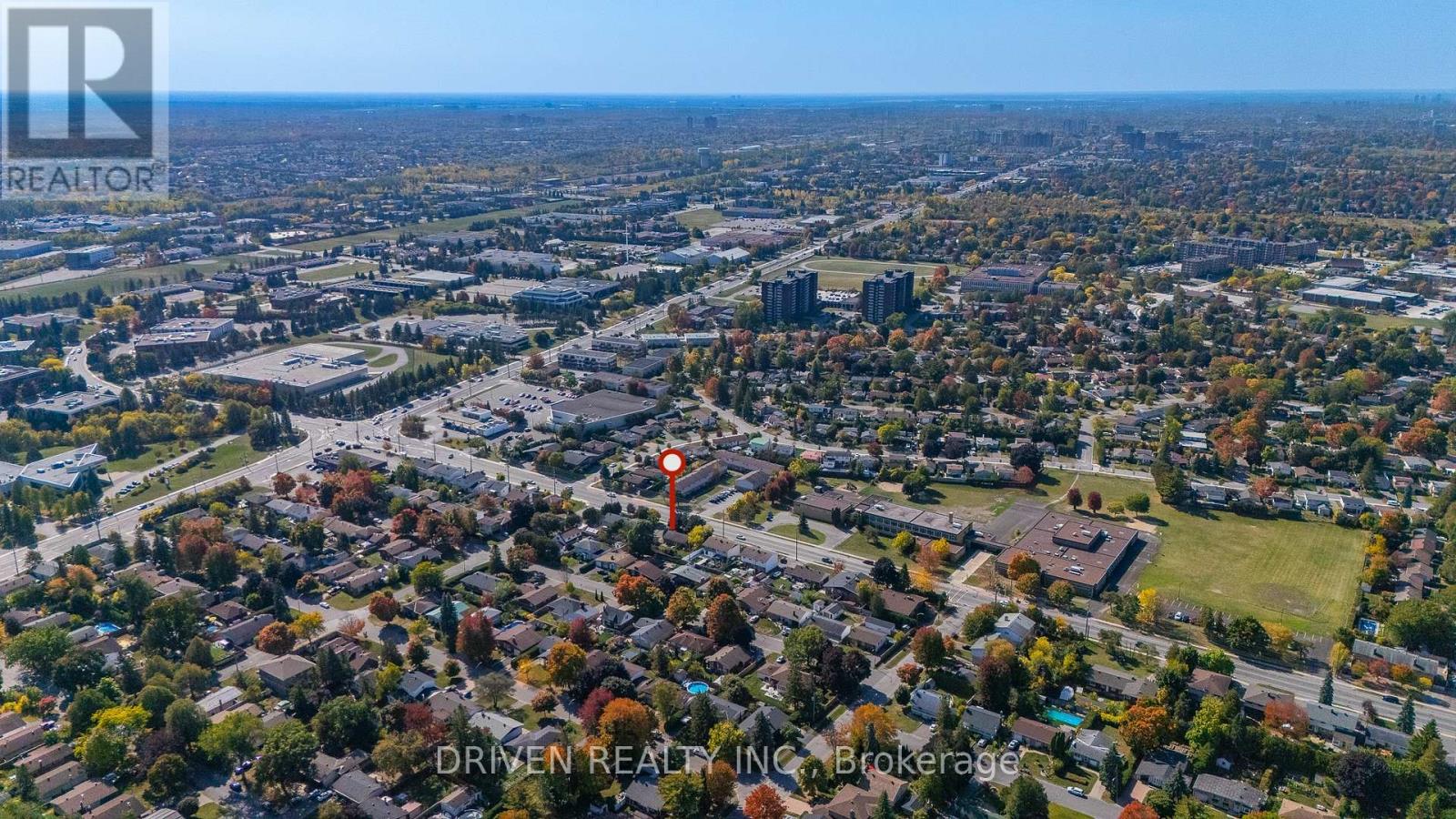 2175 St Laurent Boulevard