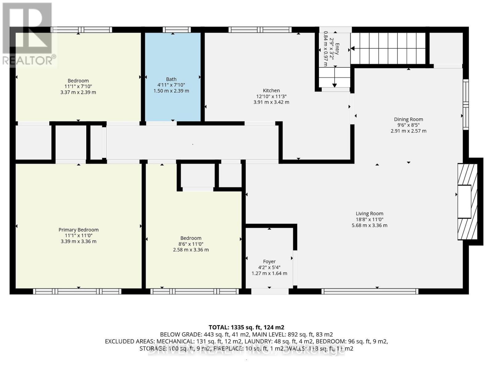 2175 St Laurent Boulevard