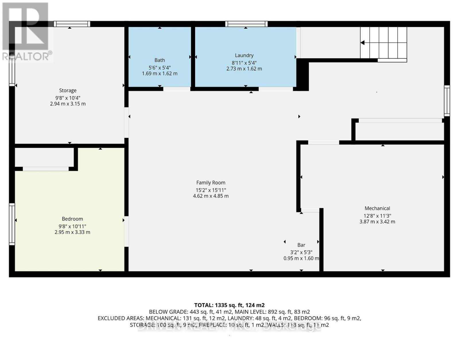 2175 St Laurent Boulevard