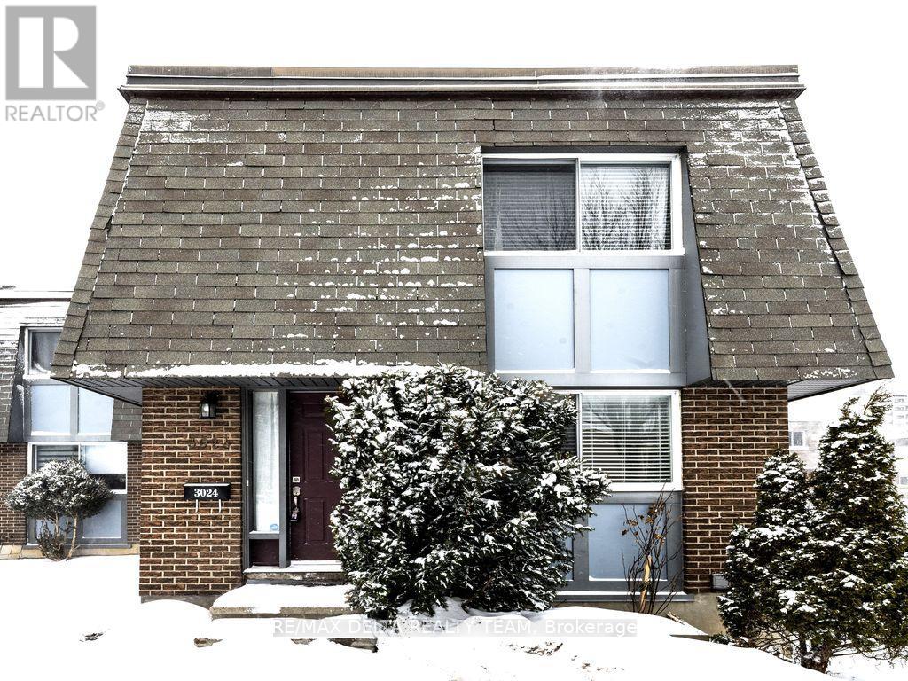 - - 3024 Fairlea Crescent