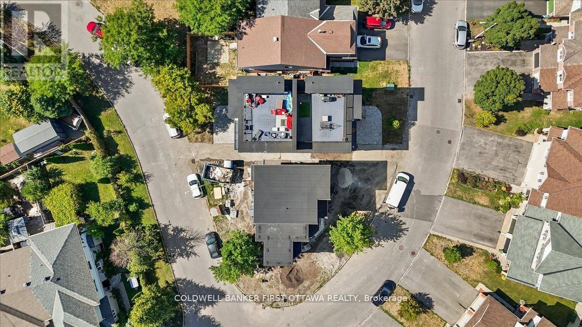 A/b - 22 Inverkip Avenue