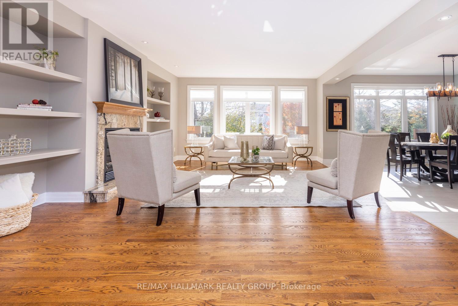 206 Cedarstone Street