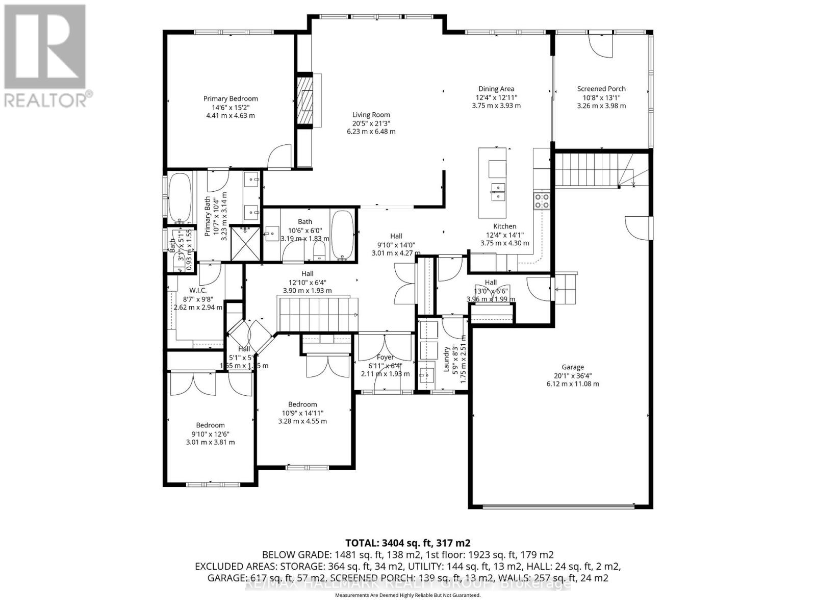 206 Cedarstone Street