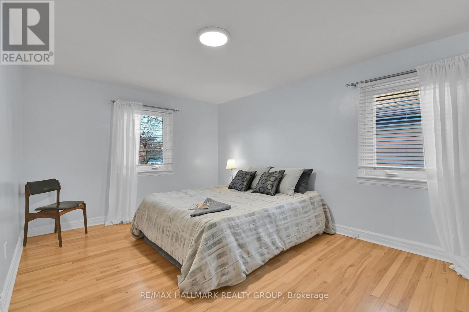 6 Centennial Boulevard