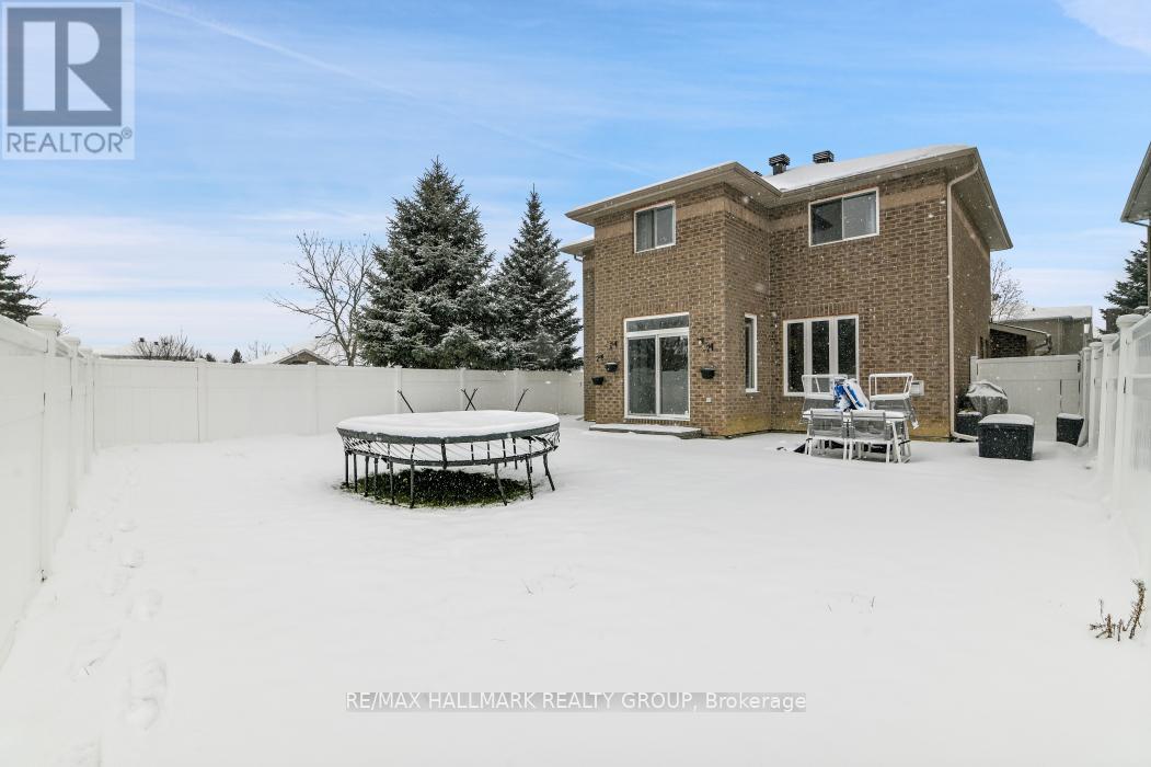 702 Mud Creek Crescent