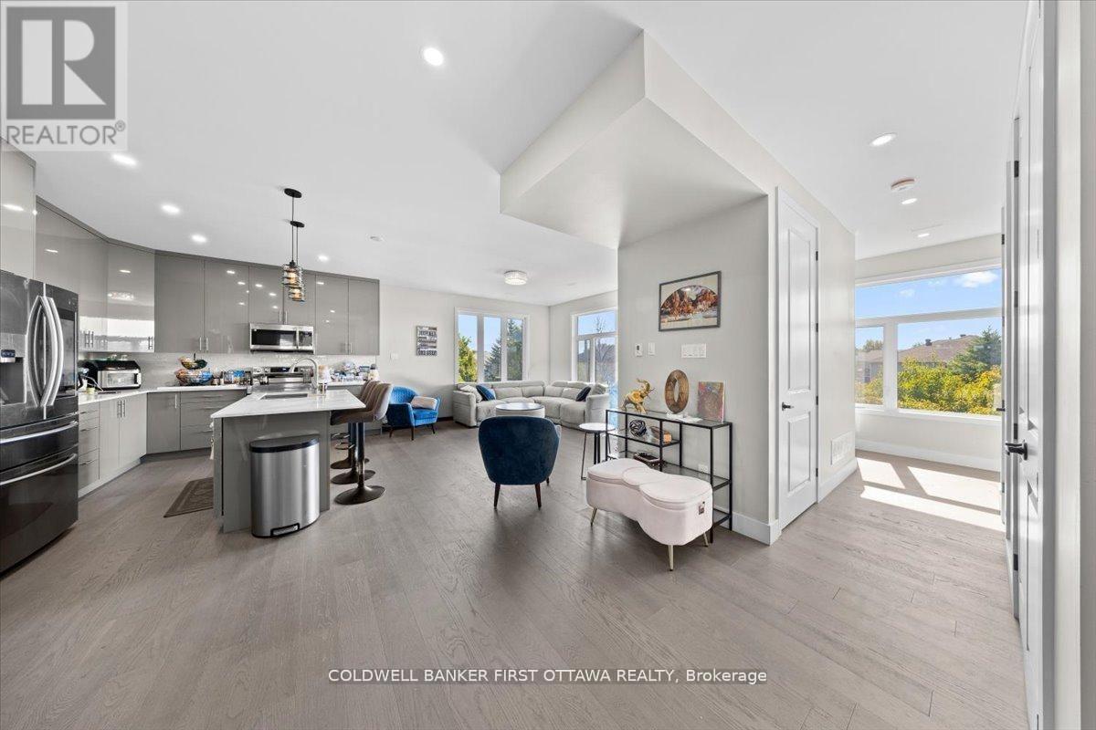 A & B - 25 Pennard Way