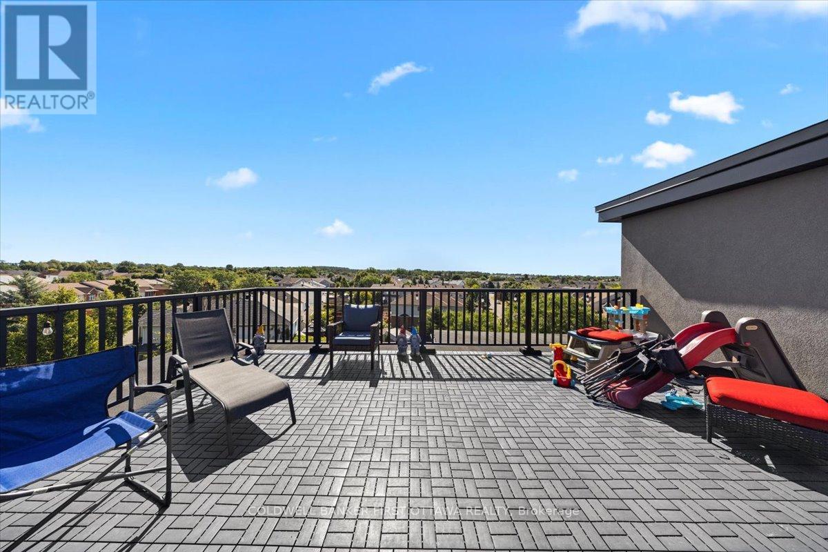 A & B - 25 Pennard Way