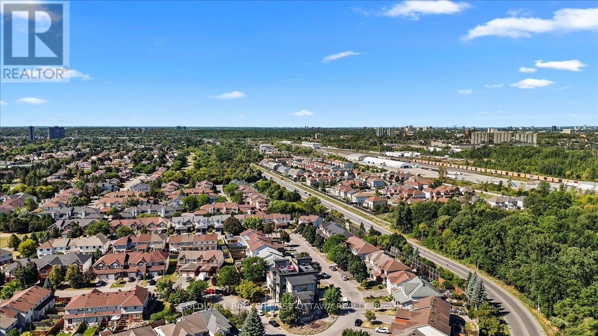 A & B - 25 Pennard Way