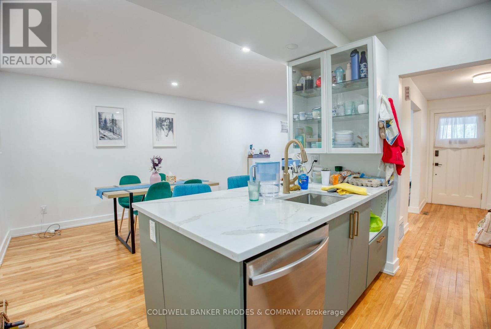 191 Springfield Road