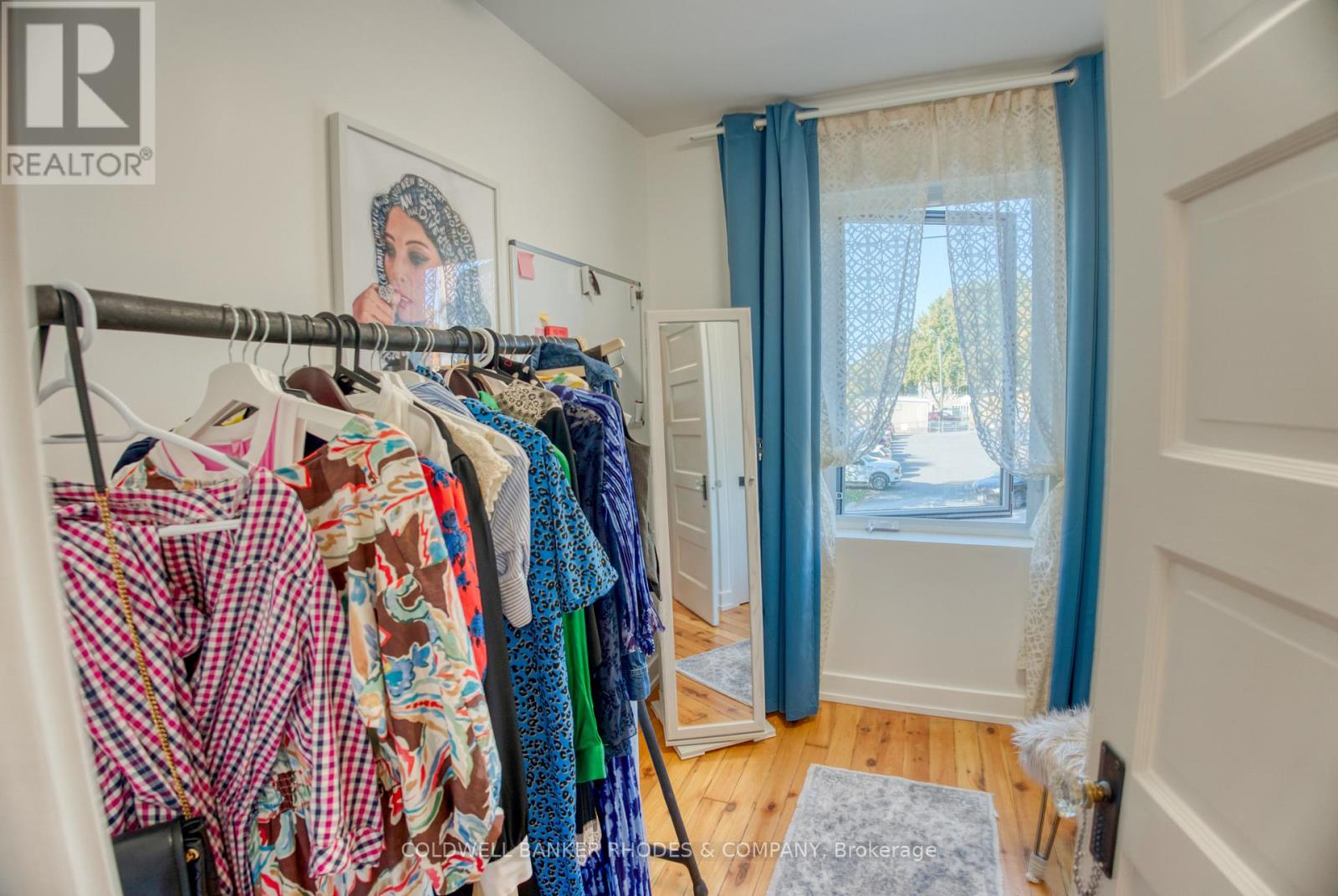 191 Springfield Road