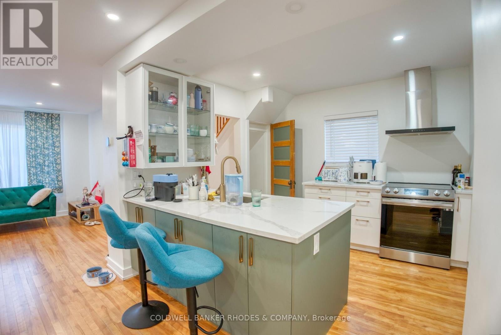 191 Springfield Road