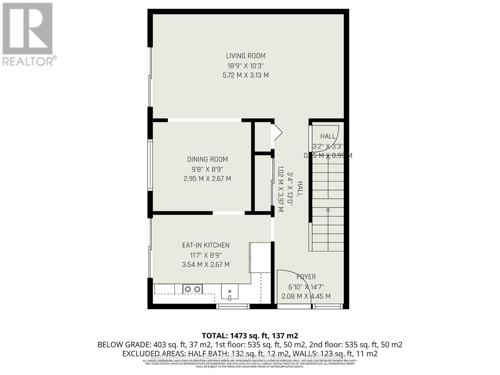 191 - 639 Trelawny Private