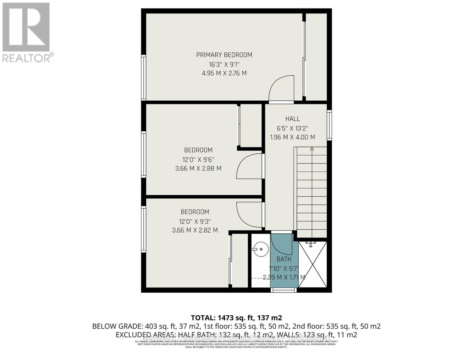 191 - 639 Trelawny Private